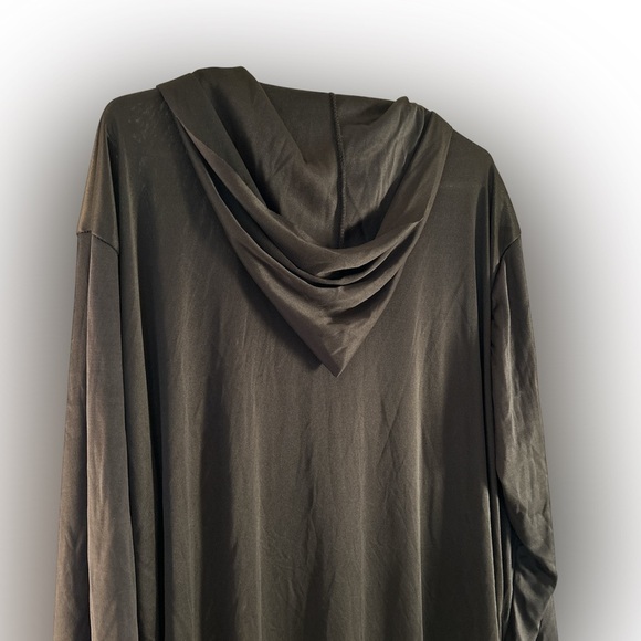 💀Adult Grim Reaper Costume - One Size Fits Most - Picture 5 of 7